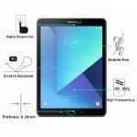 Wholesale Galaxy Tab S3 / Galaxy Tab S2 9.7 Tempered Glass Screen Protector (Clear)